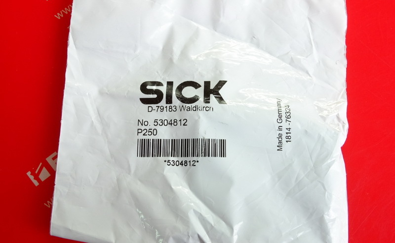 Sick P250 西克光电反光板 5304812