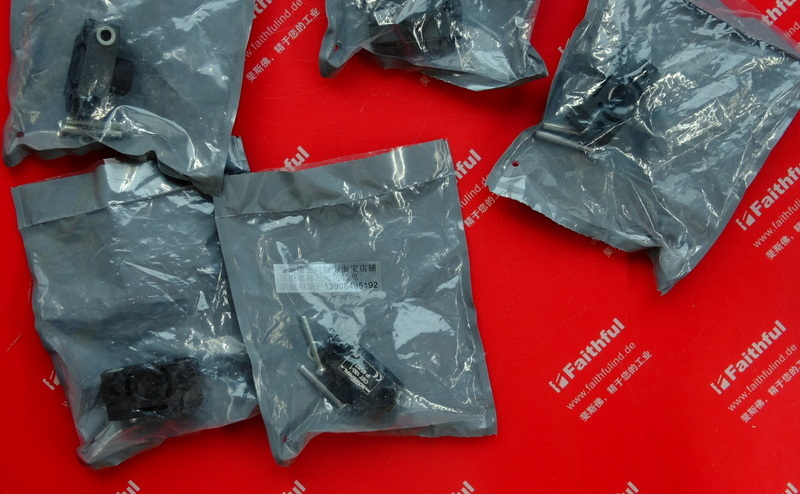 Schmersal 101177198 施迈赛操动件 CST 180-1 KPL