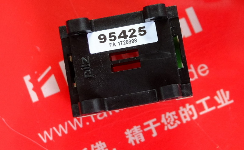 Pilz 95425 皮尔磁连接器