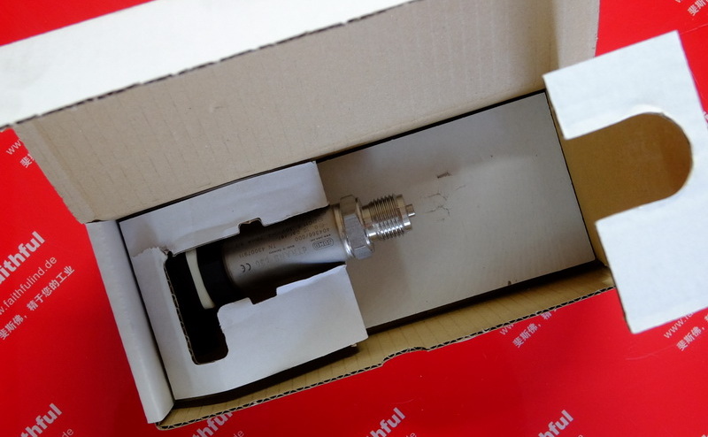 Jumo 43007911 久茂压力传感器 dTRANS p30 404366/000-459-406-504-20-61/000 压力变送器