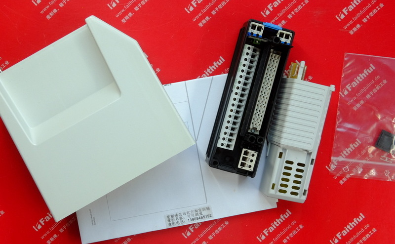 E+H 919517-0440 恩德斯豪斯模块 MONO-R0E 918151-0140 Endress+Hauser