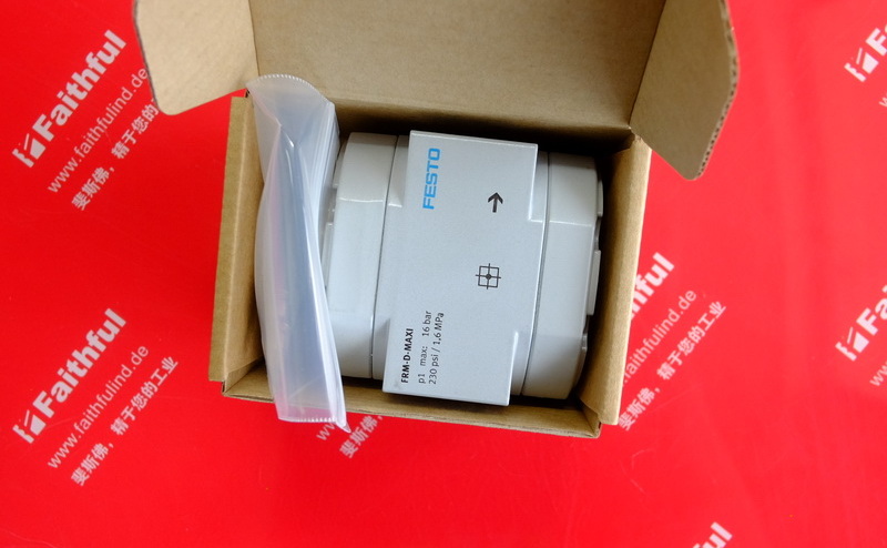 Festo 170686 费斯托 分支模块 FRM-D-MAXI