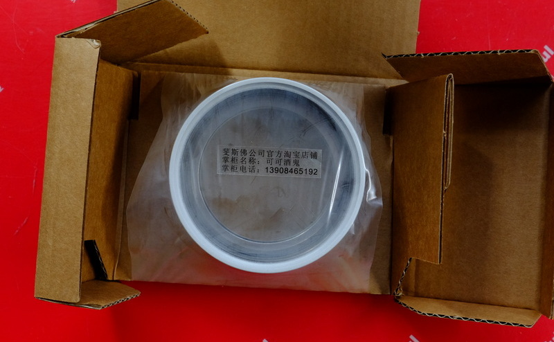 E+H 71110297 恩德斯豪斯全新雷达物位计用铝盖 玻璃视窗