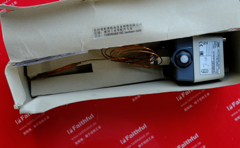 Jumo 60001004 久茂全新温度传感器 ATH-1 603021/01-2-025-30-1000-40-10-00-00-000-00-6/000