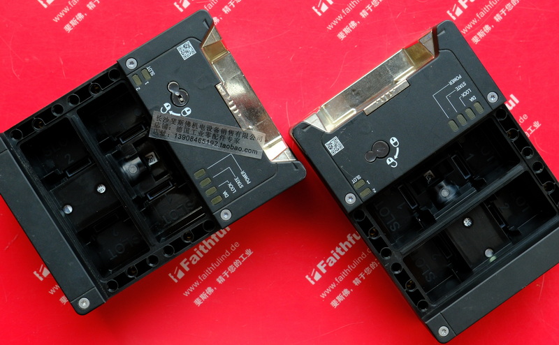 Euchner MGB2-L2-MLI-U-Y0000-BJ-156392 安士能二手安全开关